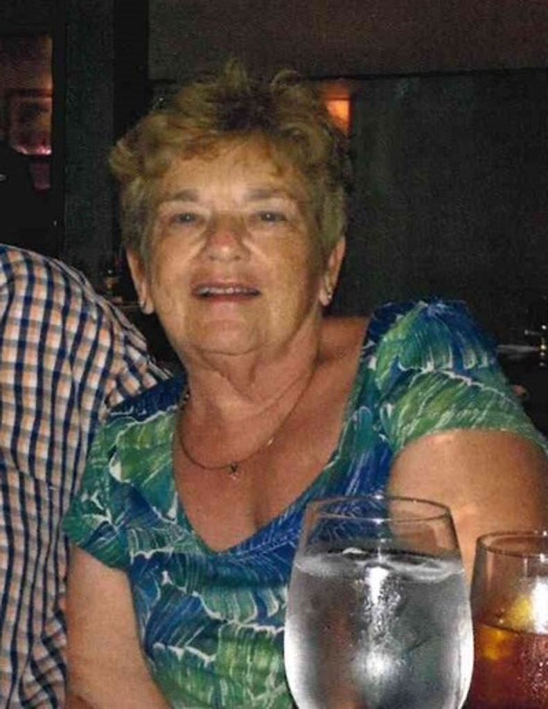 Patricia Schneider Profile Photo