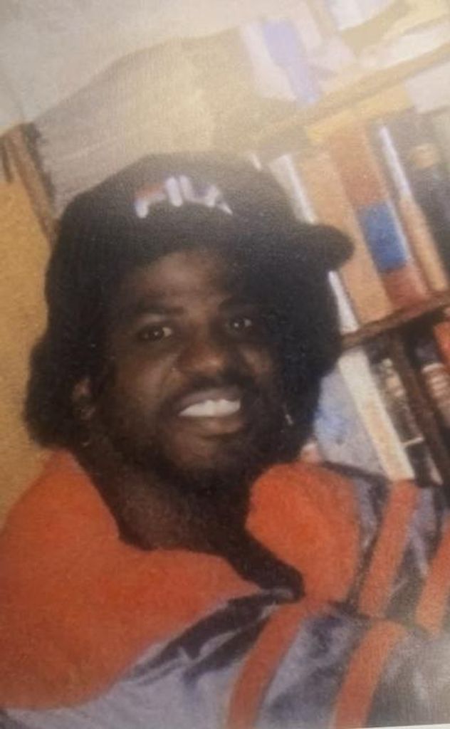 Mr. Vernon "Pee-Wee" Nash Profile Photo