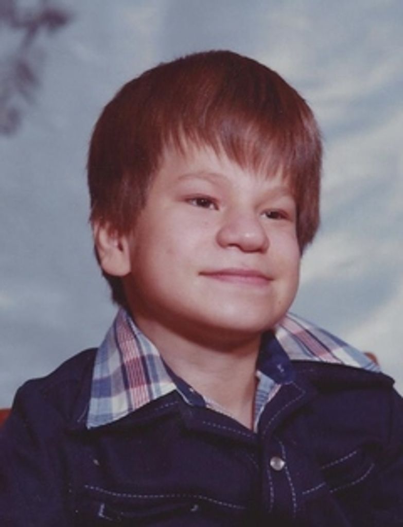 Richard Griego, Jr