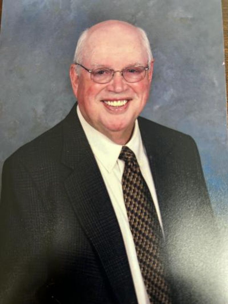 Ned Ray Purtle Profile Photo