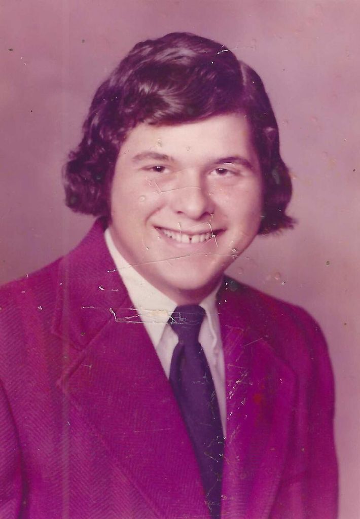 Donald Leon Hann, Sr.