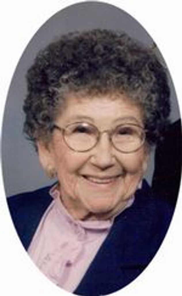 Velma Eula Melton Cross
