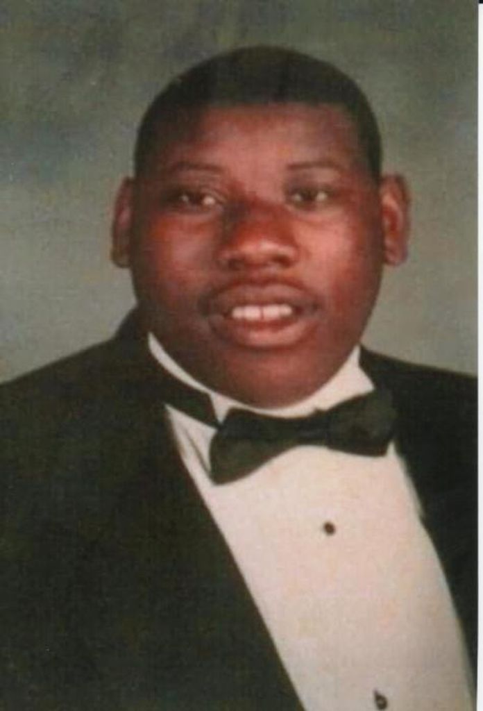 Delano Foreman
