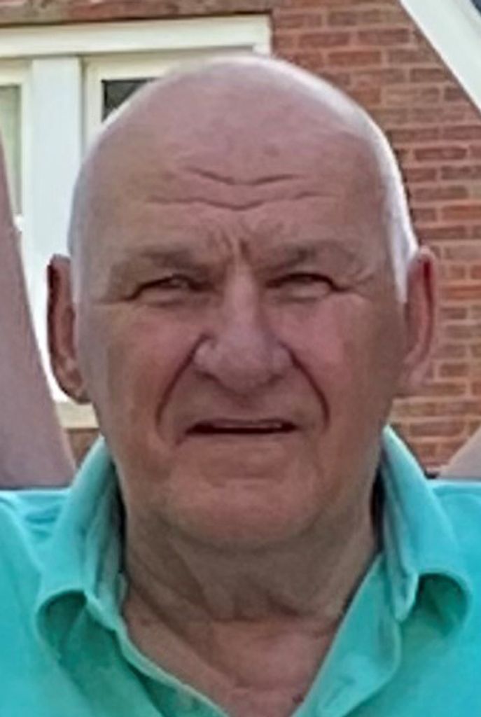 Bernard H. Pearson