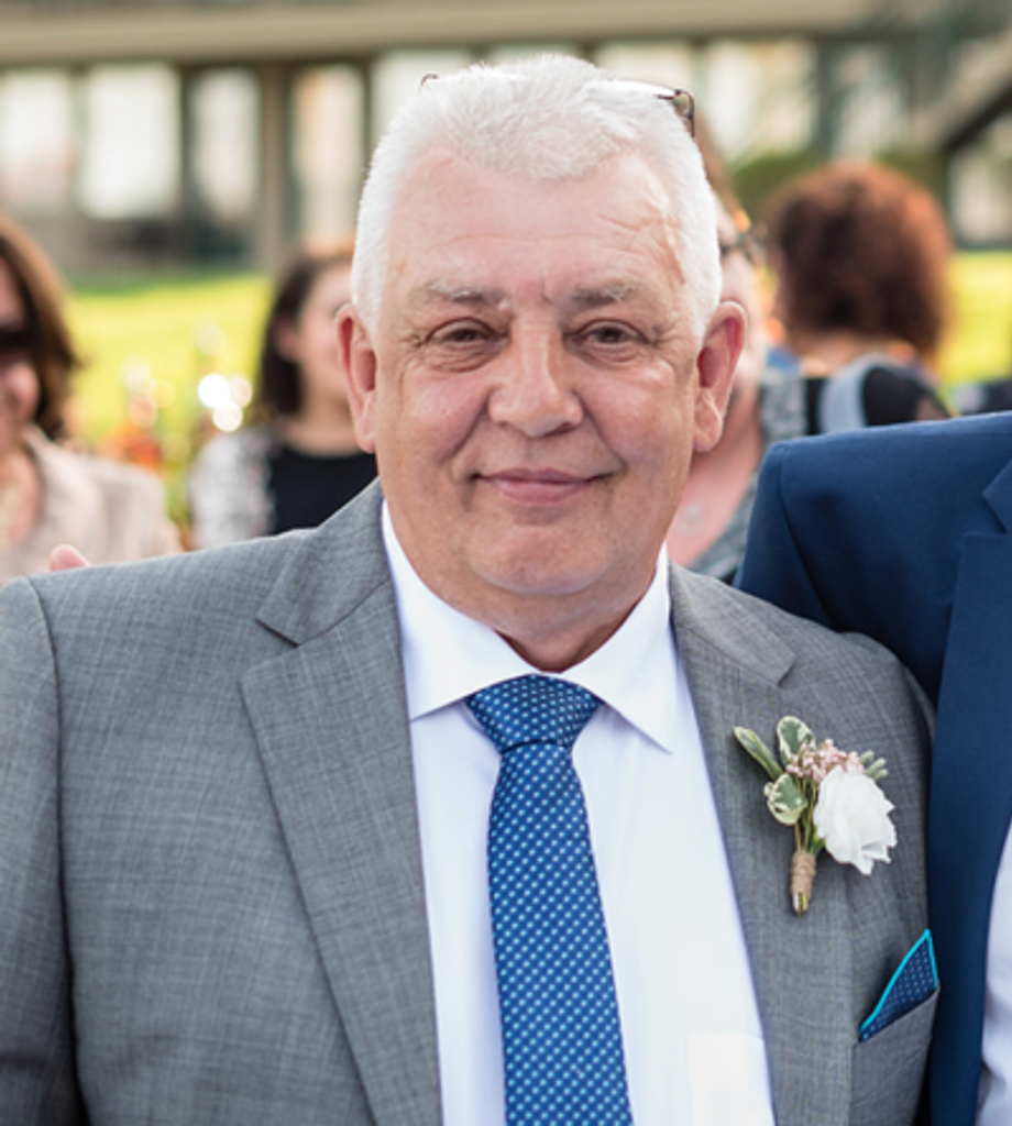 Mieczyslaw "Mike" K. Ozga Profile Photo