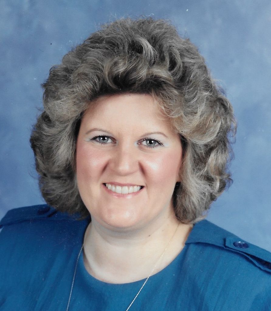 Deborah Lynn Hughes Riley