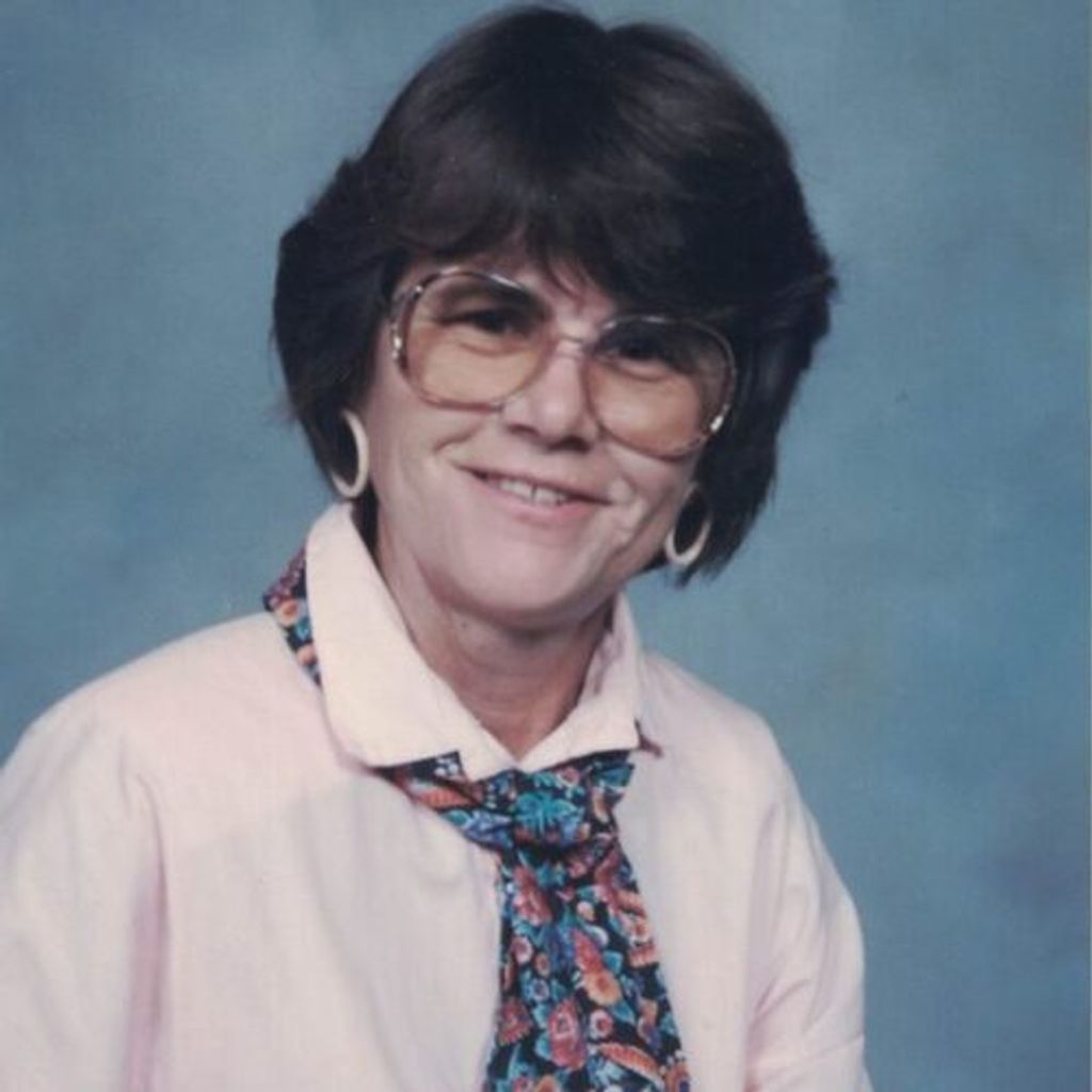 Norma Jean Claar Profile Photo