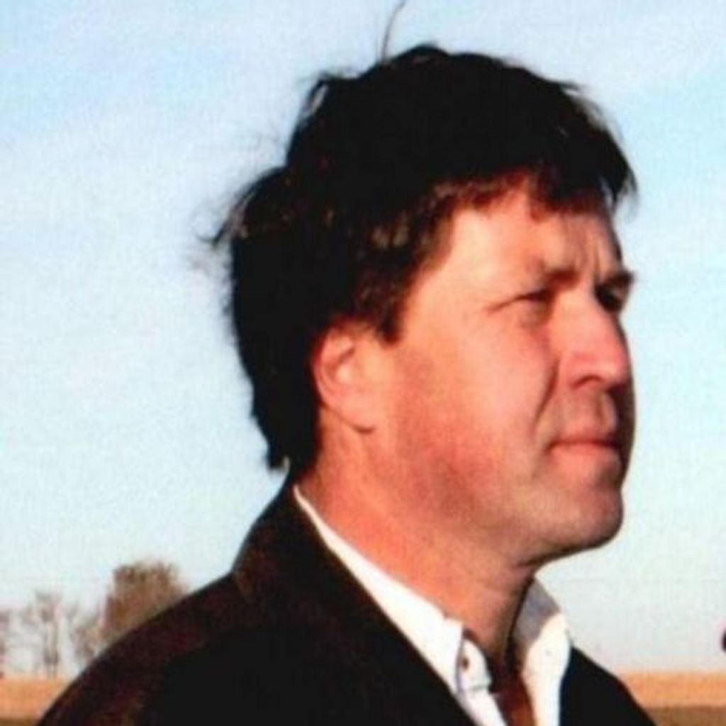 Arlen Robert Meseck