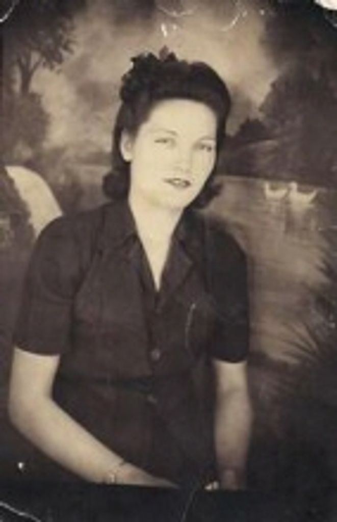 Almeria Jackson