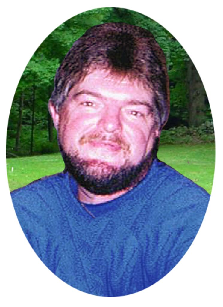 Dewey Bernard Mcguire