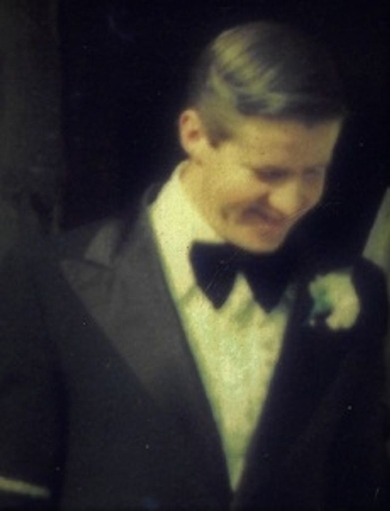 Mr. Adelbert Alexander Atwood