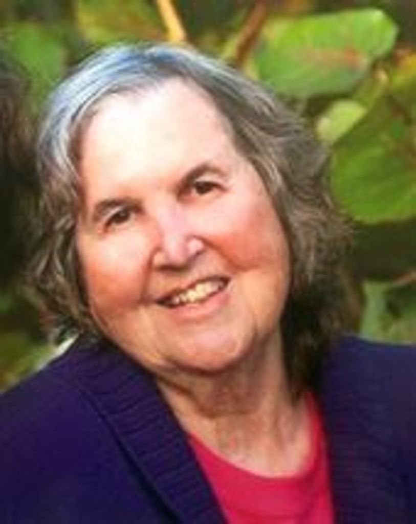 Lillie Mae Palmer (Eckhart) Profile Photo