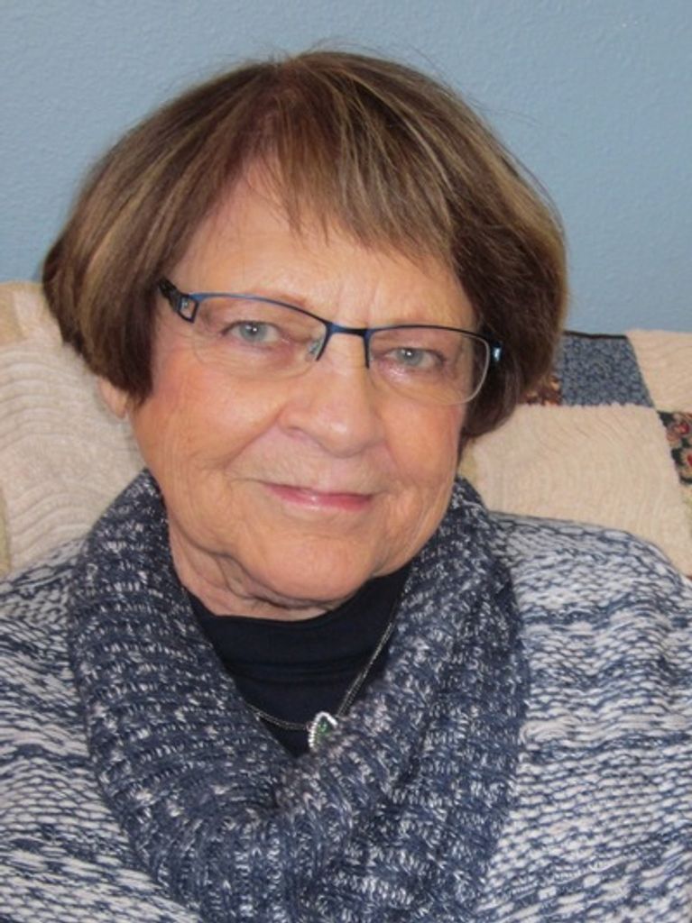 Verona Johnson Profile Photo