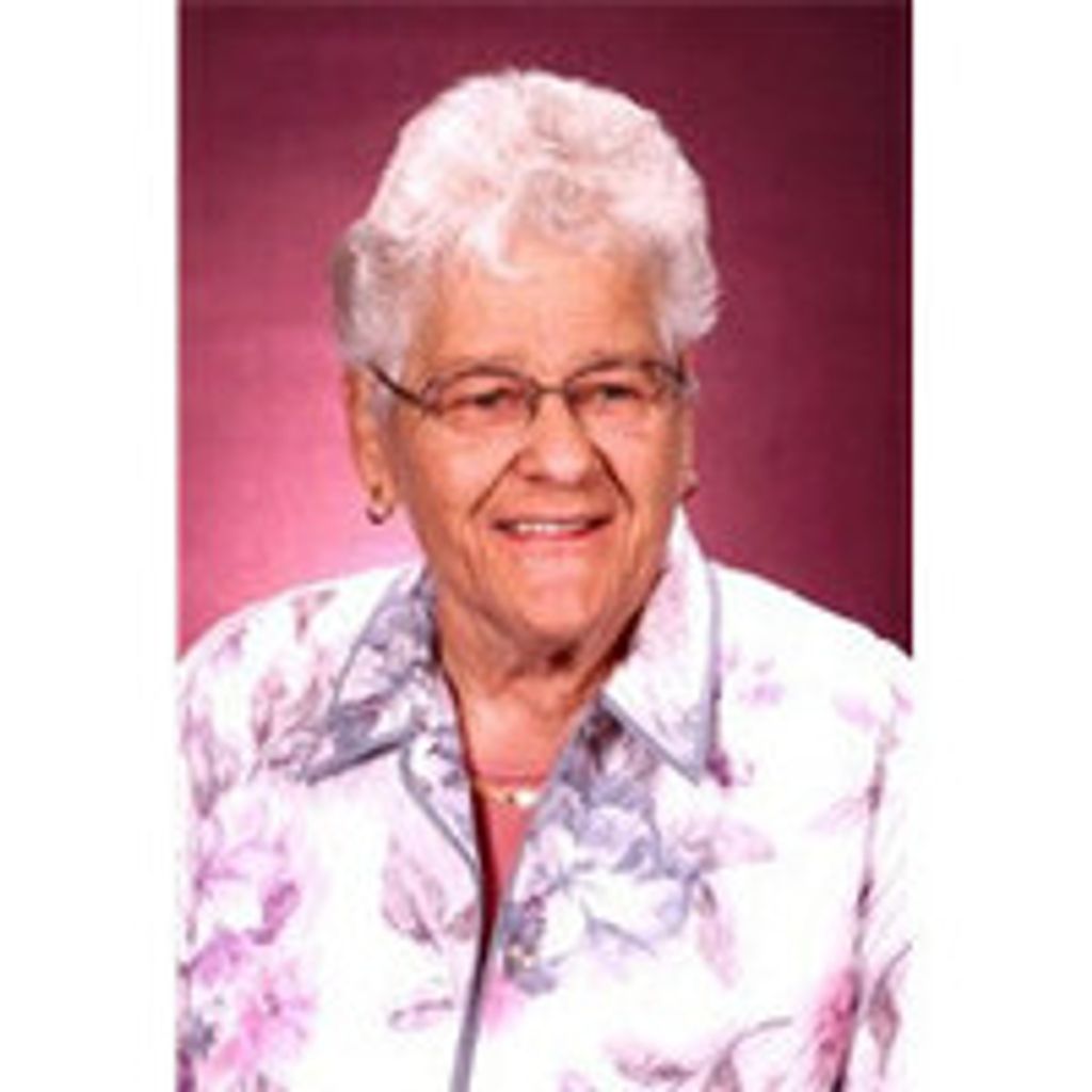 Carol Ann Mcdaniel Profile Photo