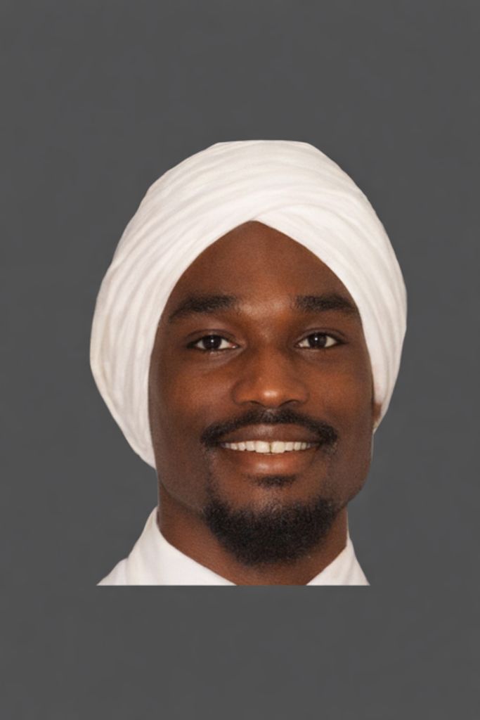 Azariah Seth Israel (James Mitchell) Profile Photo