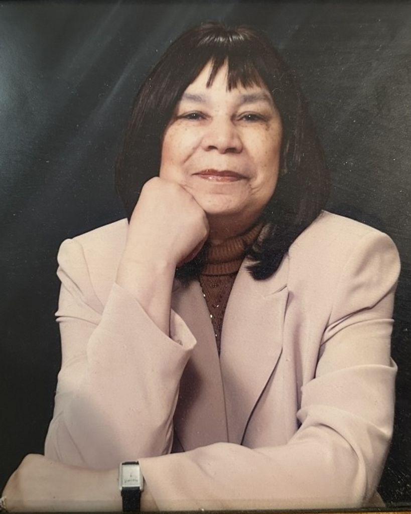Bettie Lee Thompson Profile Photo