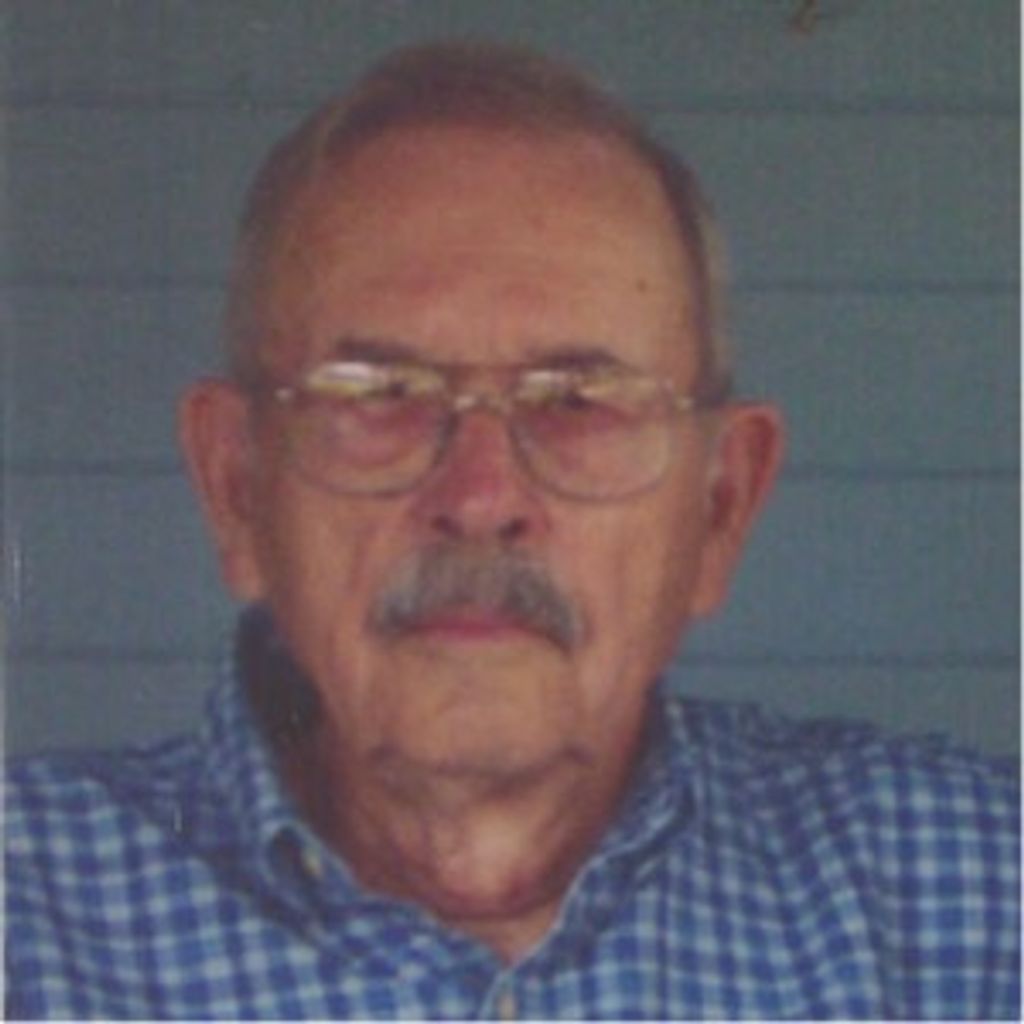 Everett E. Johnston