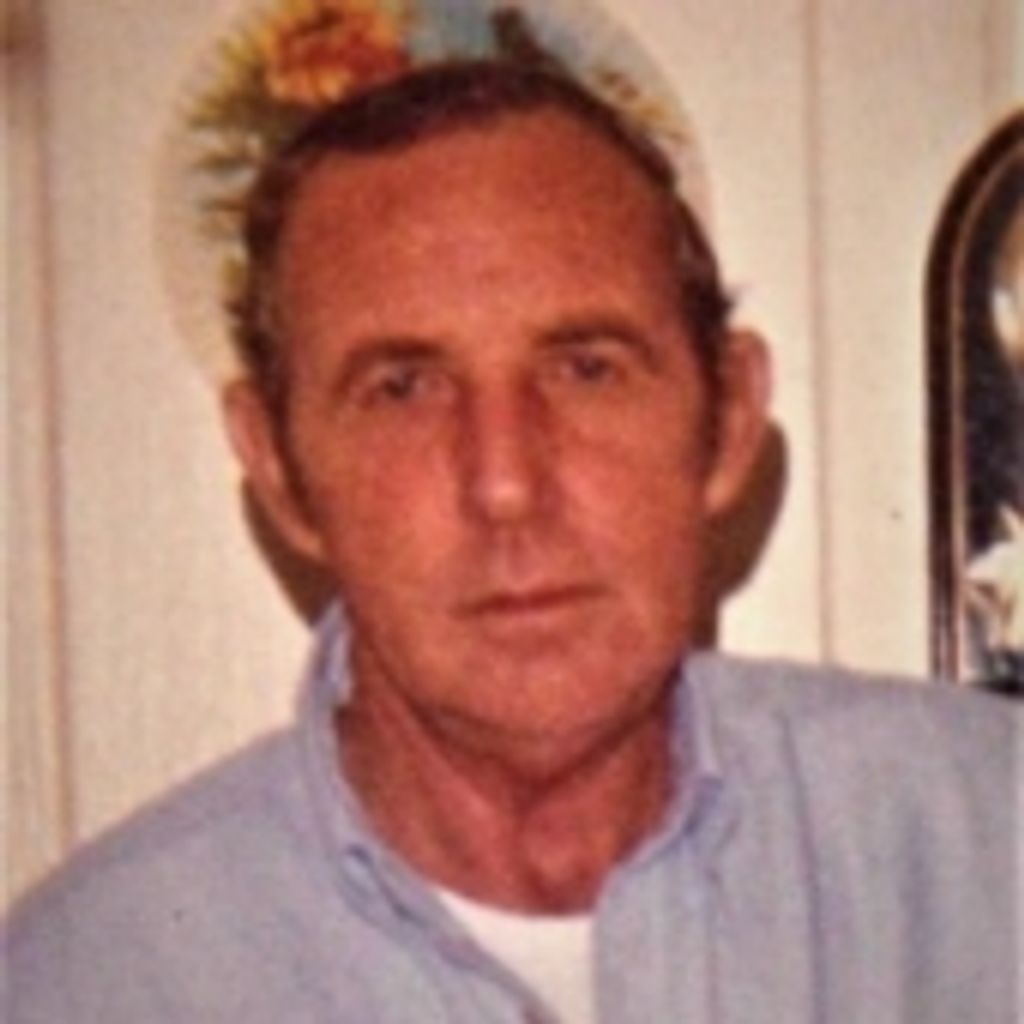 Charles Edward Scott Profile Photo