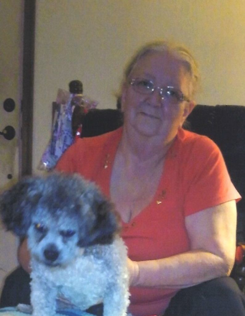 Patricia Townsend Profile Photo