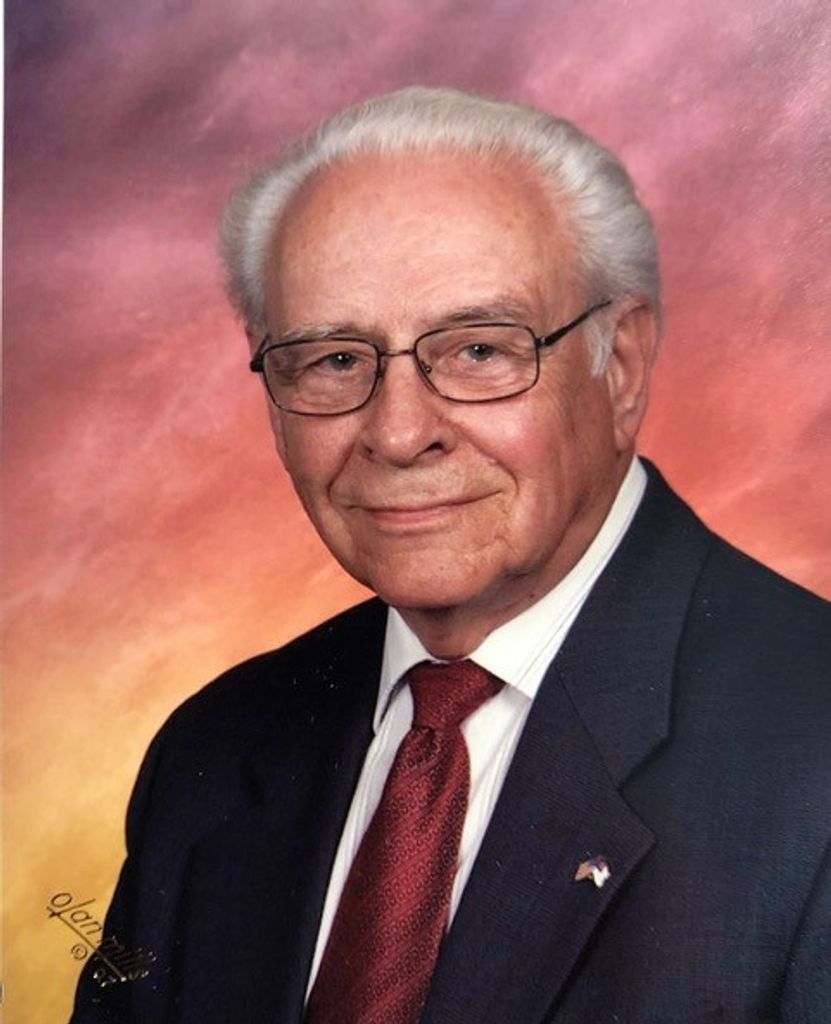 John Hartog