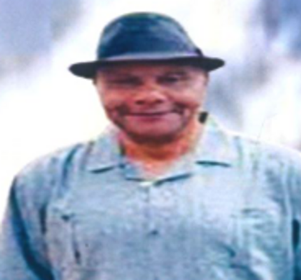 James Ricardo Knight Profile Photo