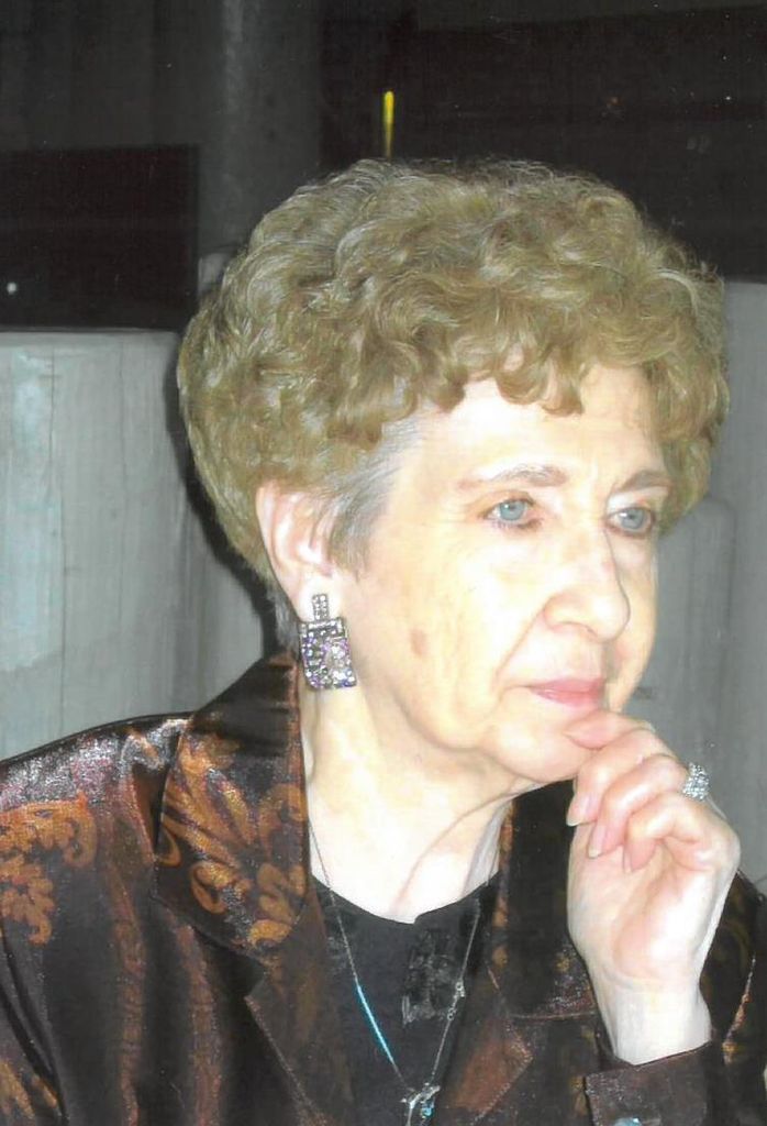Eleanor  Irene Ranieri