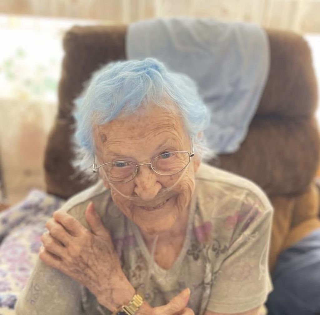 Jessie Lorraine Garness