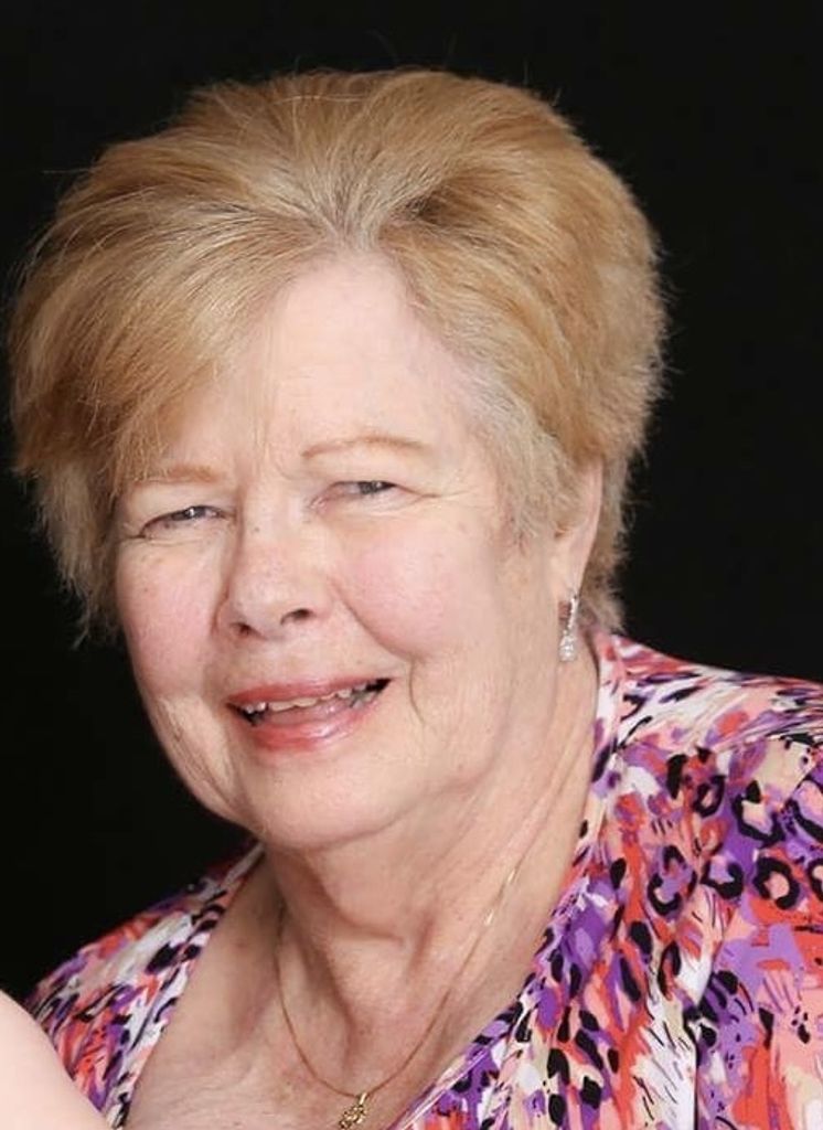 Marlene Mary (Dumont)  Honaker