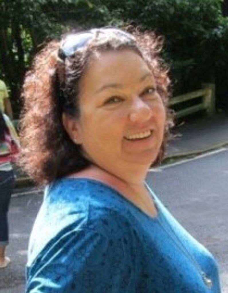 Mary Priolo Profile Photo