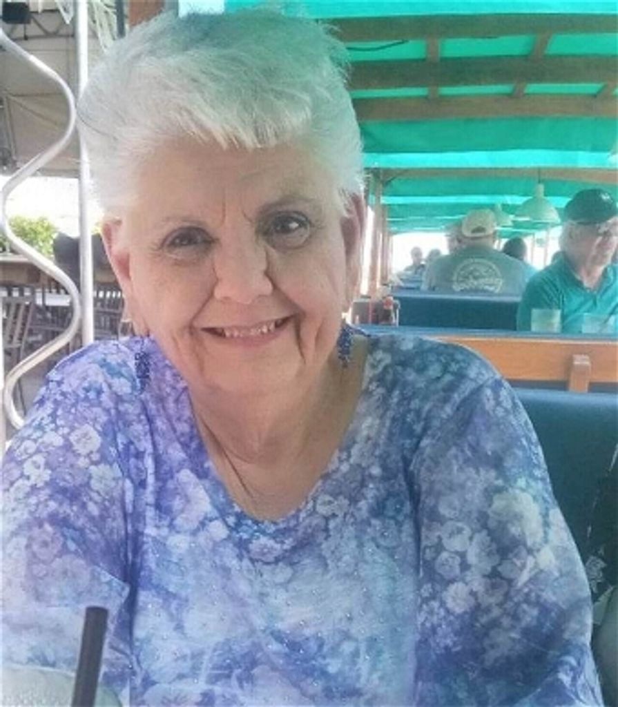 Penny Eileen Wiggins