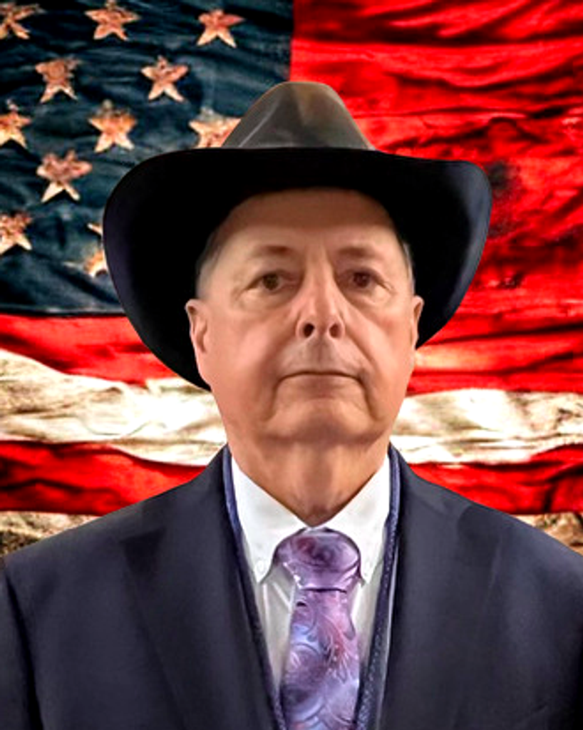 William Randyl Burgess Profile Photo