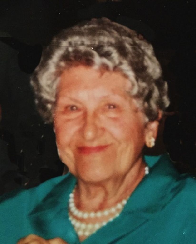 Cecile "Ceil" Klawitter