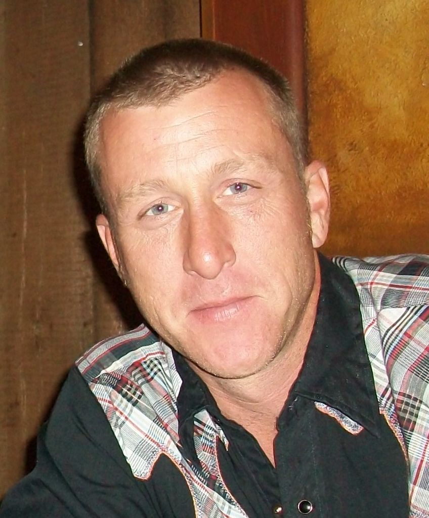 Jeffrey Michael O'Brien Profile Photo