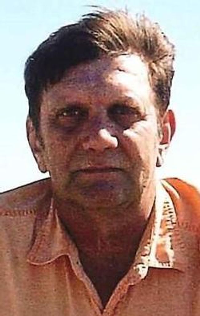 Gary Lee Doyle Profile Photo