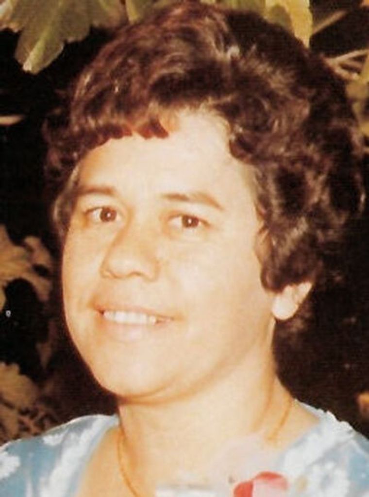Sylvia Gonzales Profile Photo