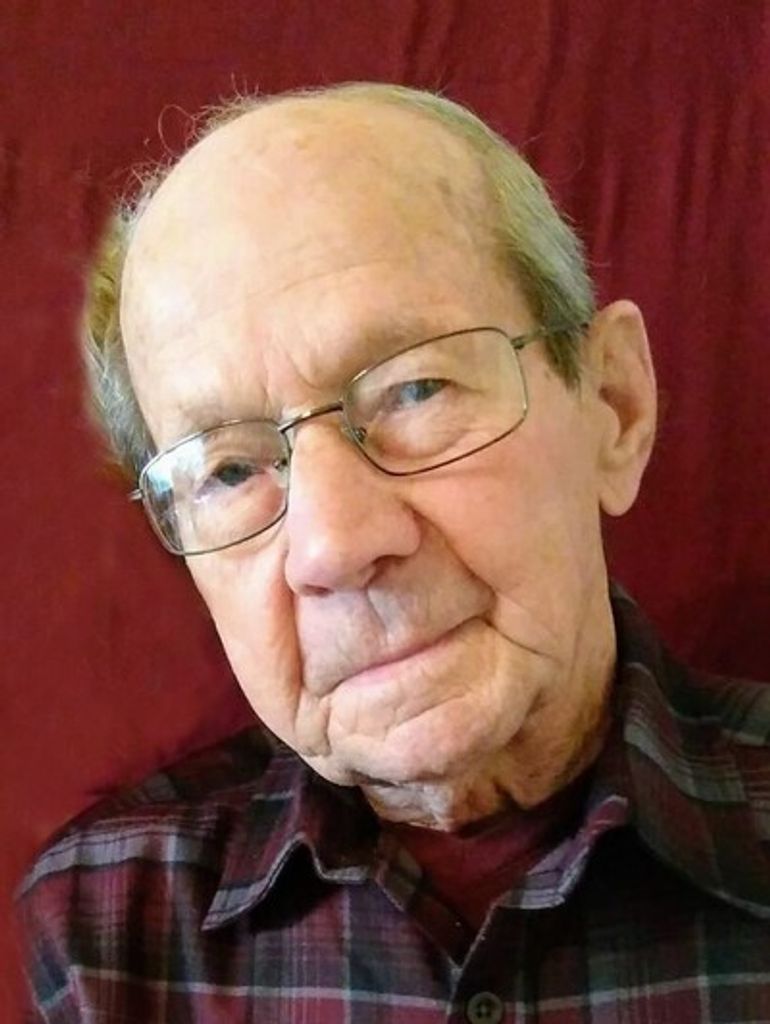 Lewis James Davis Profile Photo