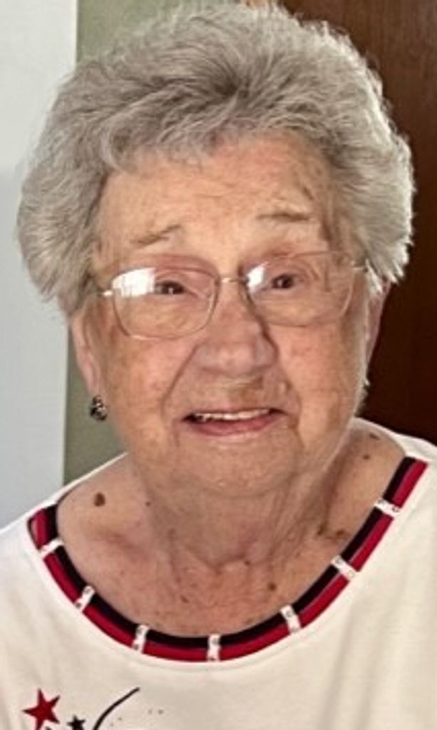 Doris J. Wasson
