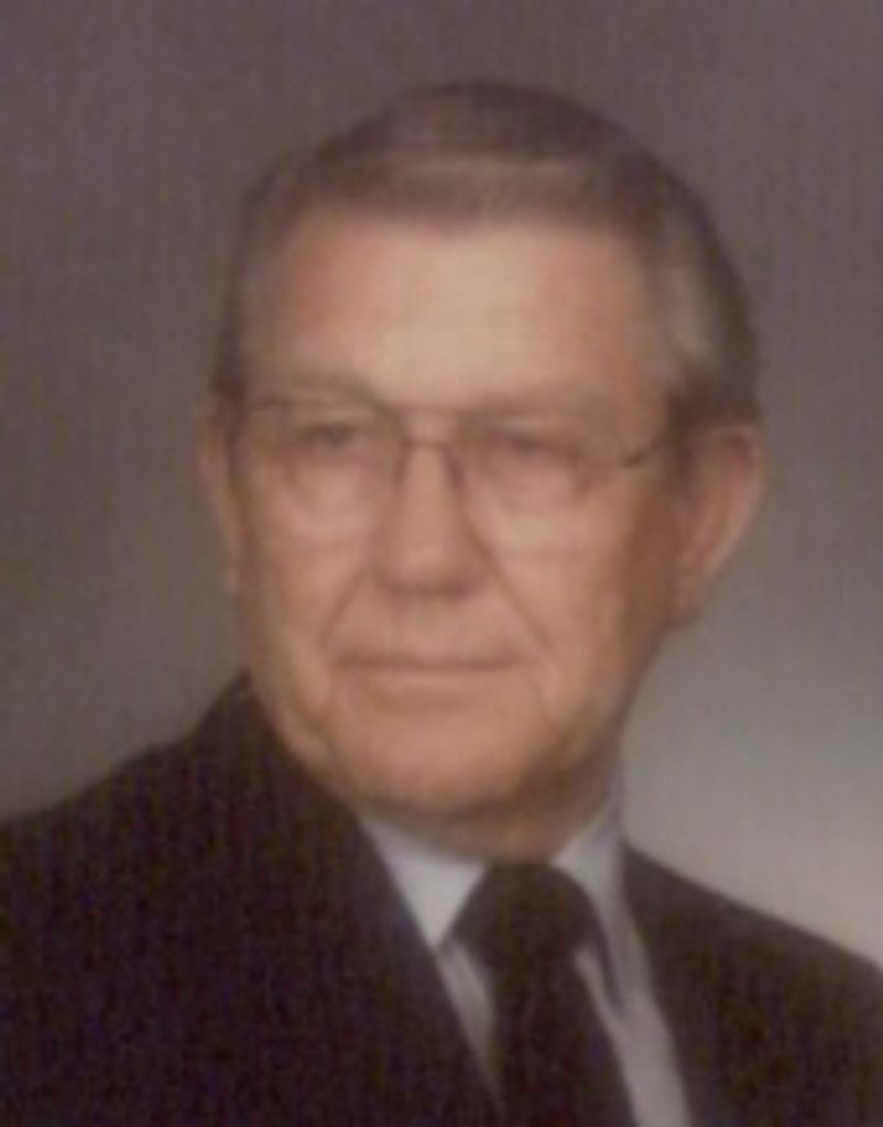 Cleave Eugene Ross