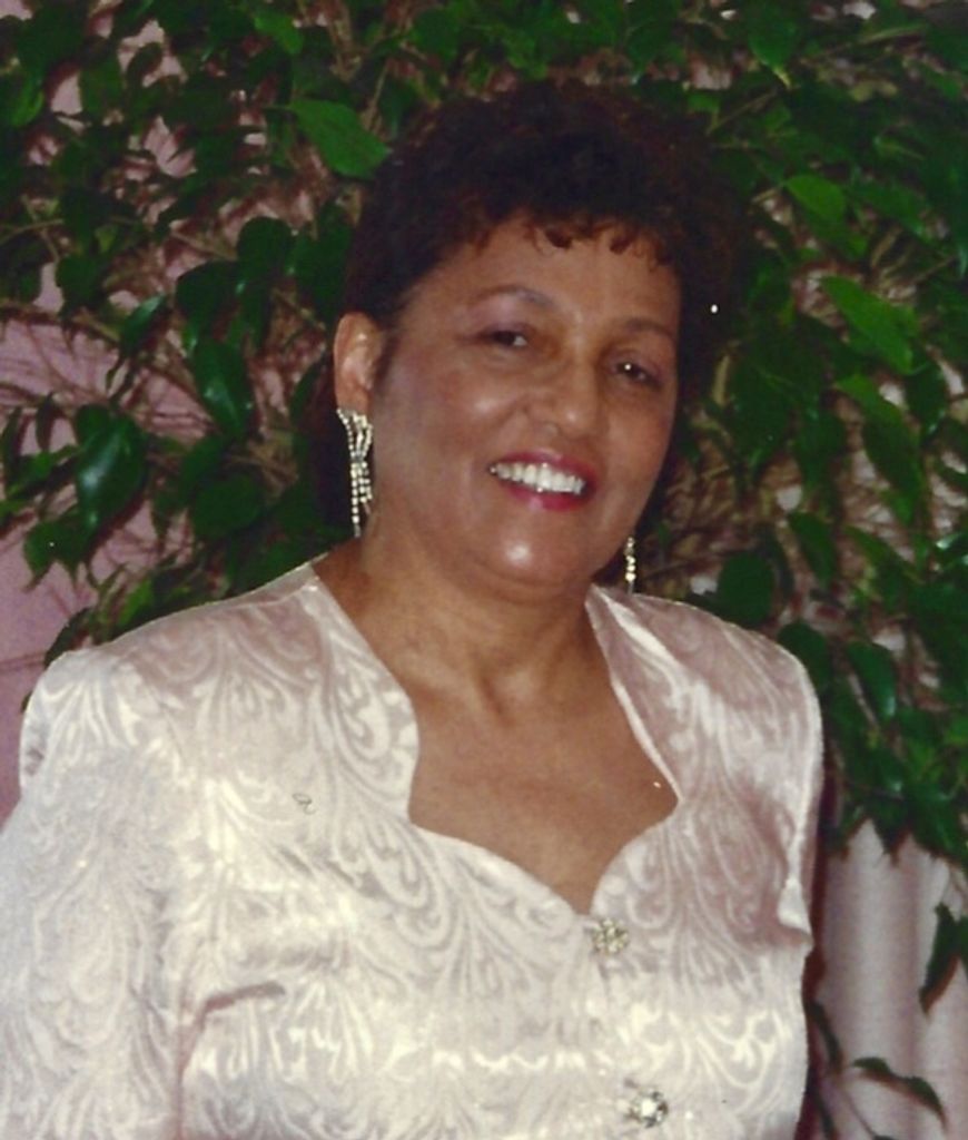 Queen Ester Williams