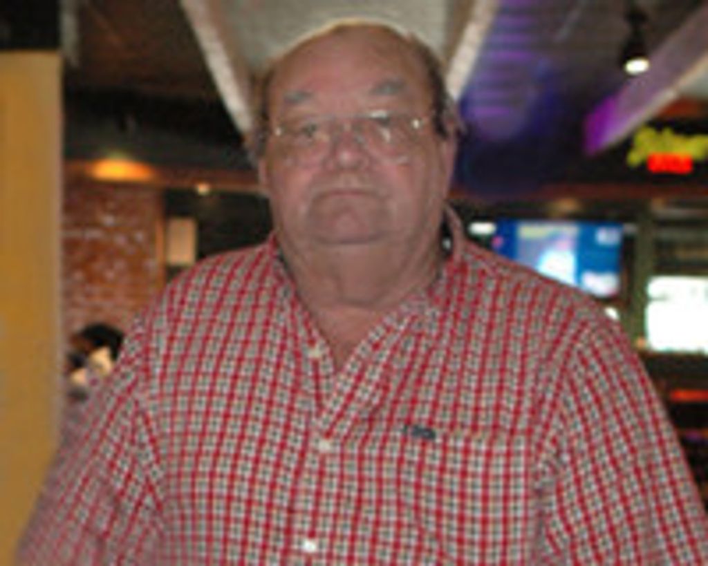 Verlin Ray Fontenot