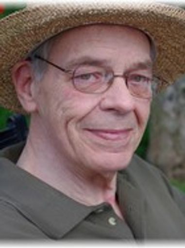 George  Alfred Griffin Profile Photo