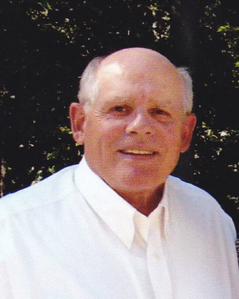 James H. Breyer, Sr. Profile Photo