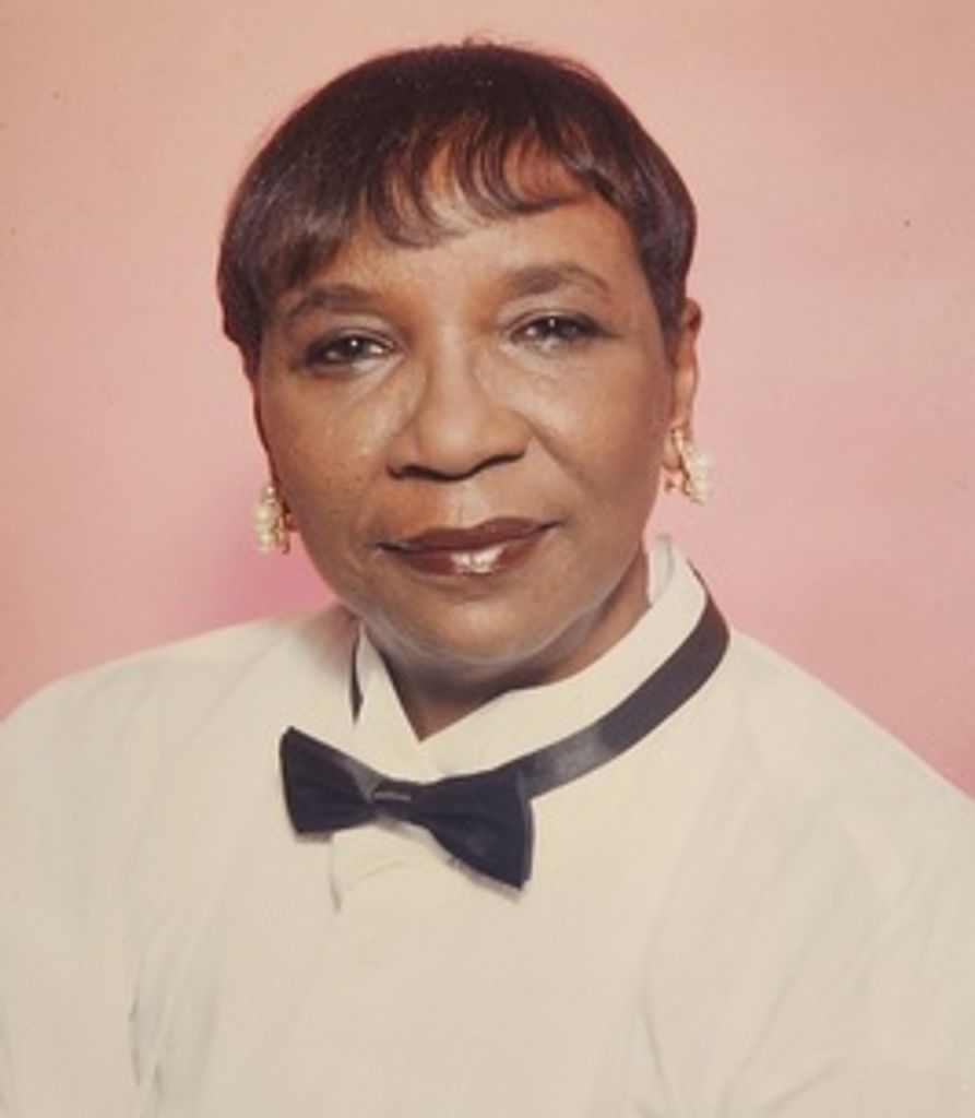 Ruth Ingram