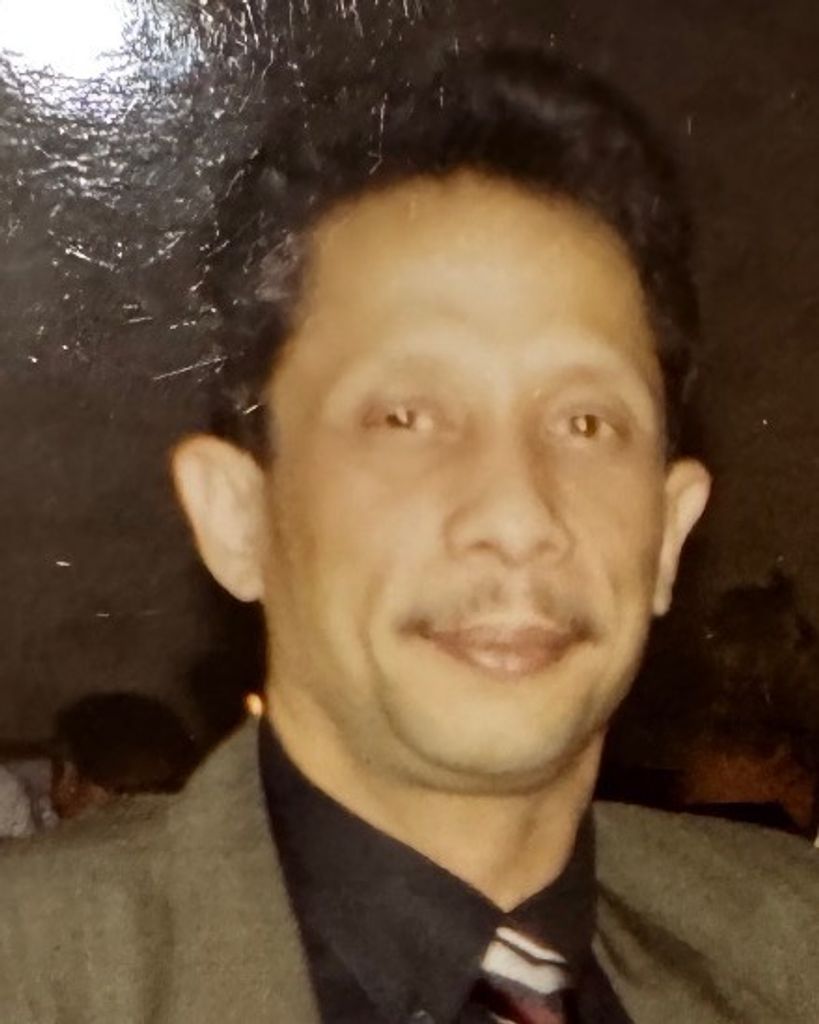 Rene Smith Profile Photo