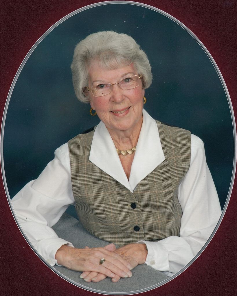 Ida M. Crispin Profile Photo