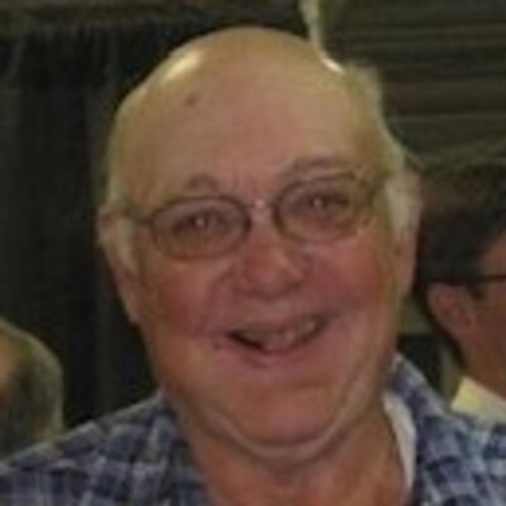 Nelson F. Remel Profile Photo