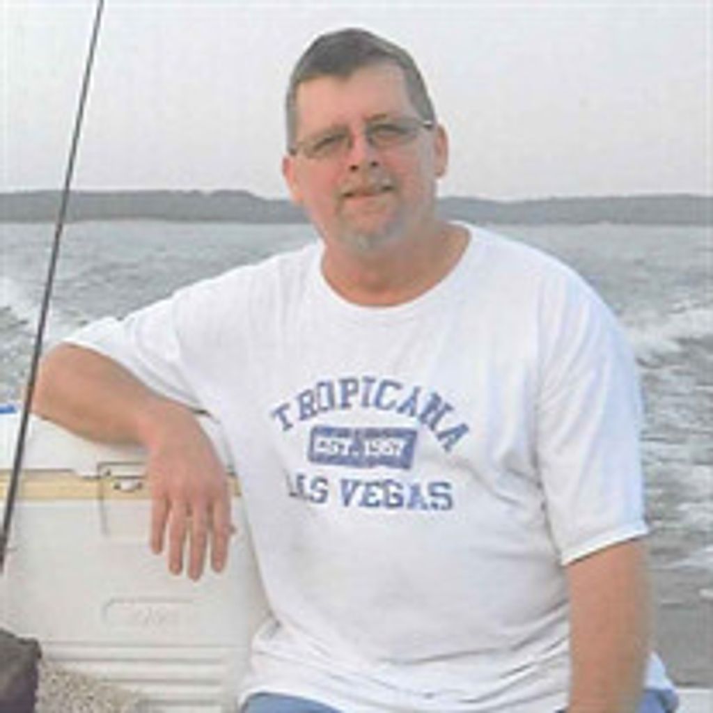 Douglas L. "Doug" Votruba