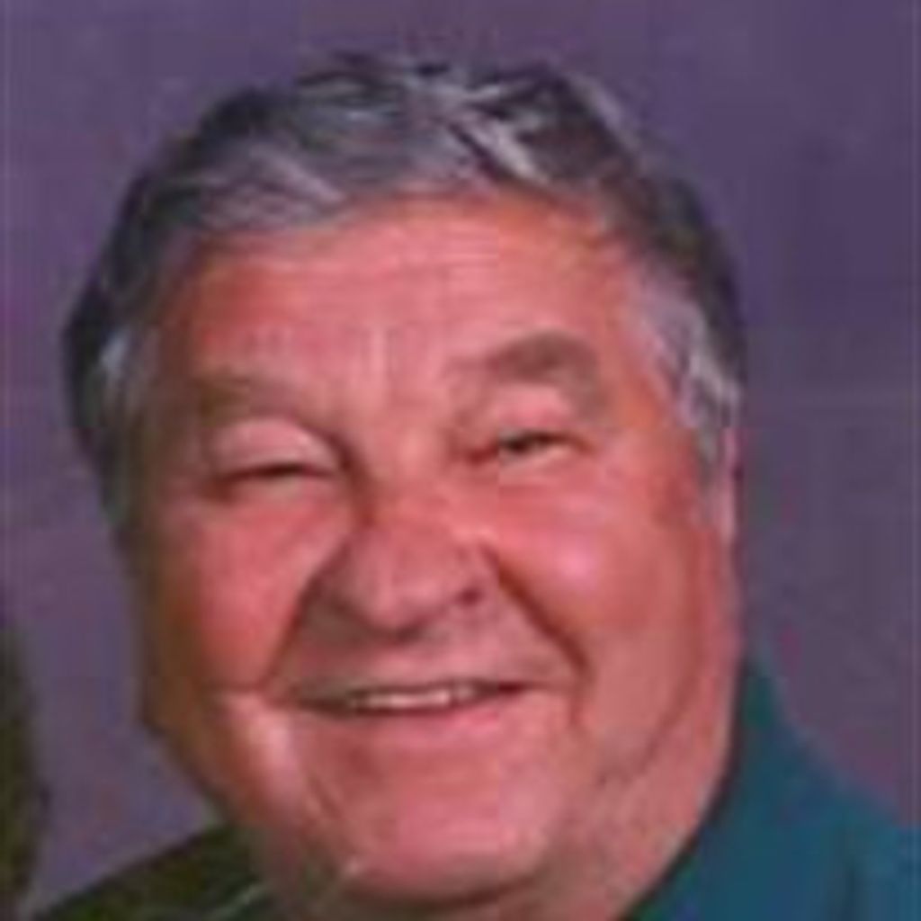 Fred Pratt