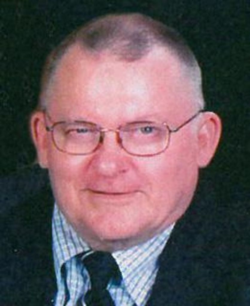 James A. Pierson Profile Photo