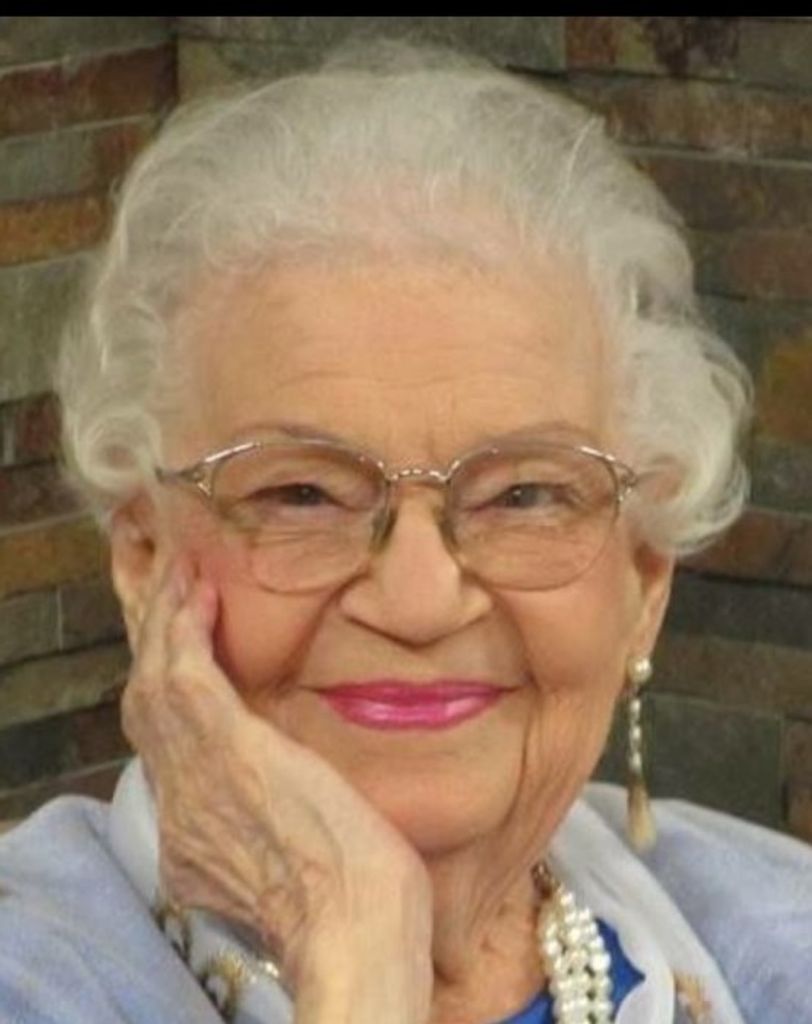Grace R. (Daughdrill)  Mccullough Profile Photo